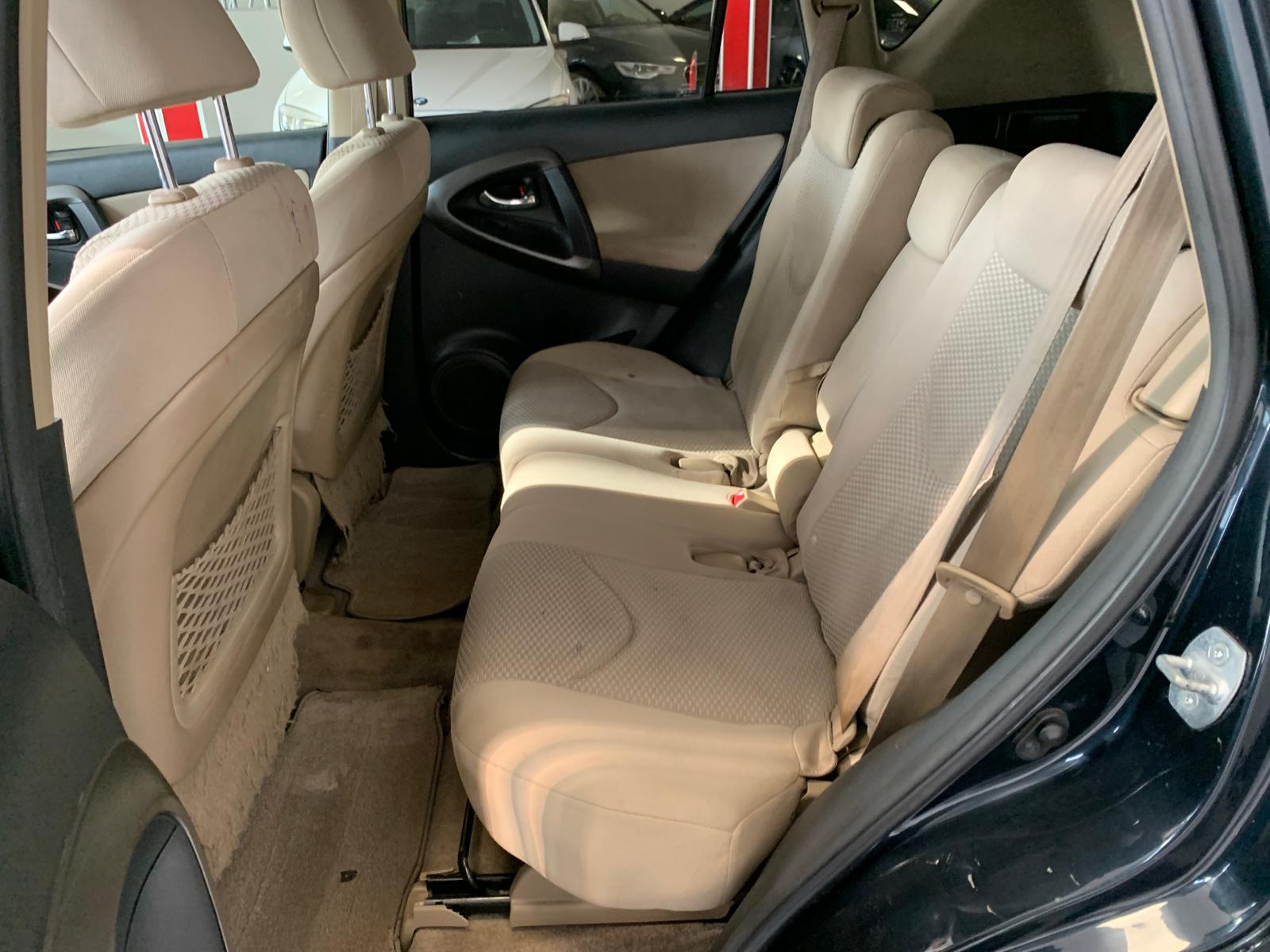 TOYOTA RAV 4 ADVANCE 4X4 2.2D 150CV
