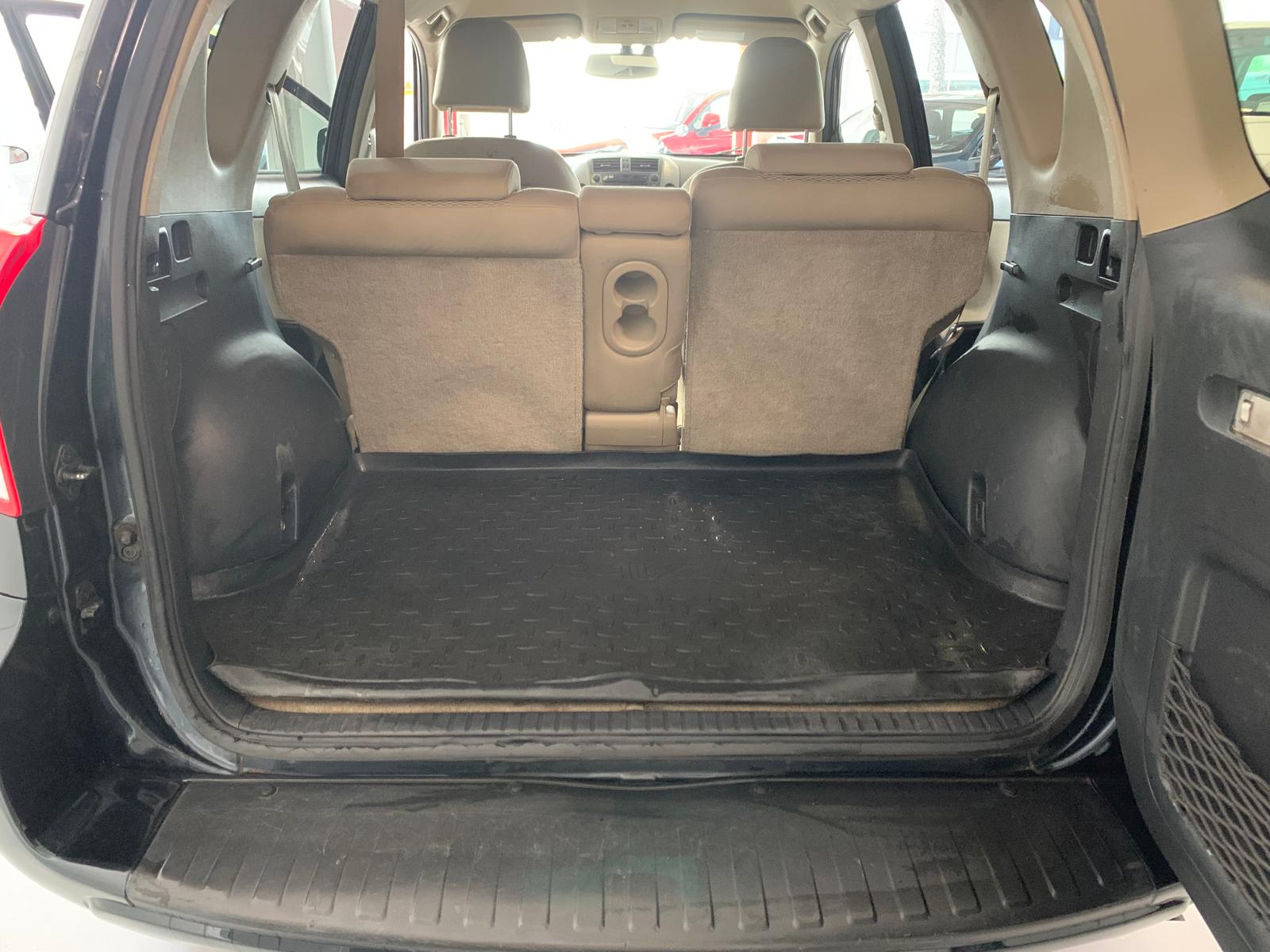 TOYOTA RAV 4 ADVANCE 4X4 2.2D 150CV