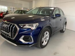 AUDI Q3 ADVANCE 35TDI 150CV S TRONIC